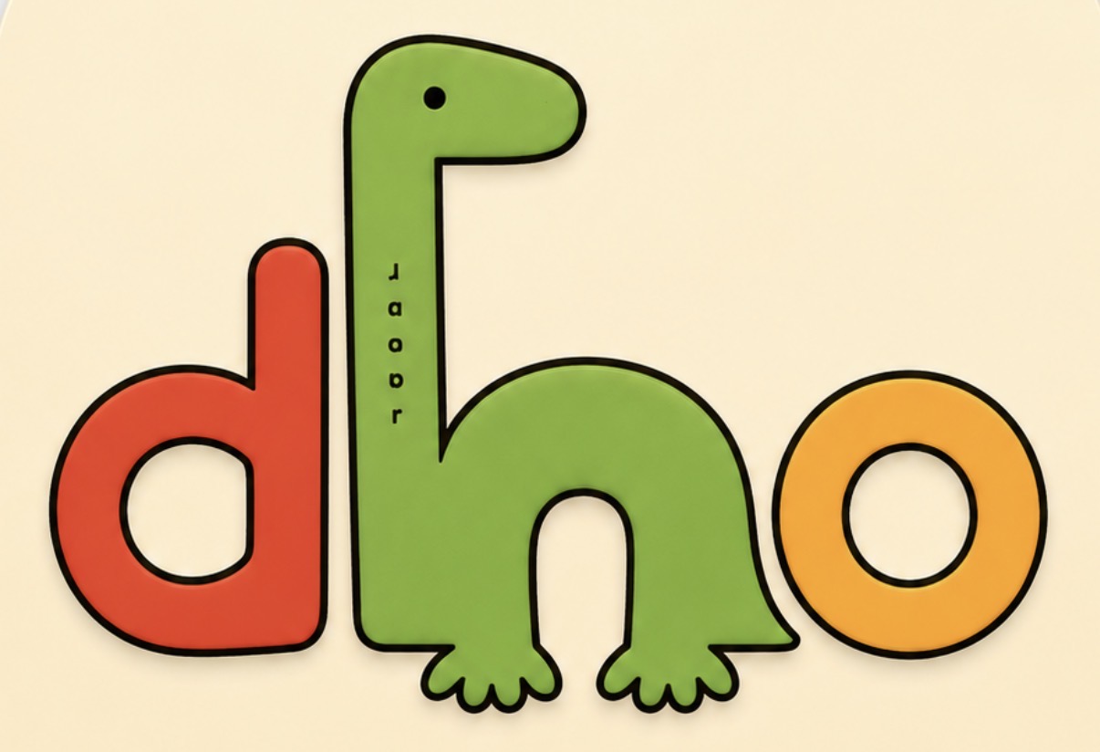 dno logo